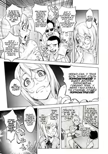 Page 5 of Zoku AV-jou Kayano Ne-ko | Порноактриса Кайяно Нееко продолжение - preview thumbnail