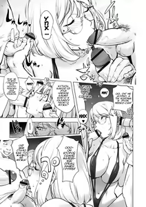 Page 7 of Zoku AV-jou Kayano Ne-ko | Порноактриса Кайяно Нееко продолжение - preview thumbnail