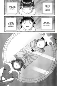 Page 20 of Panikuru Iko-san! - preview thumbnail