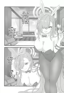 Page 13 of Honey Bunny - preview thumbnail