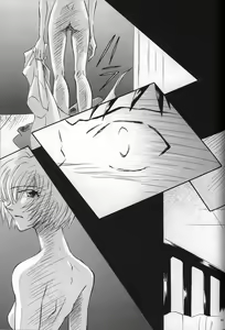 Page 44 of <Shinyaku> neon genesis -DocumentＡ- - preview thumbnail