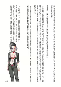 Page 484 of Hentai MC Ojisan - Hataraku Onna-tachi Hen - - preview thumbnail