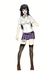 Page 1269 of MC Land Kimoi Mascot ni Ubawareta Kanojo Tsuika Epilogue - preview thumbnail