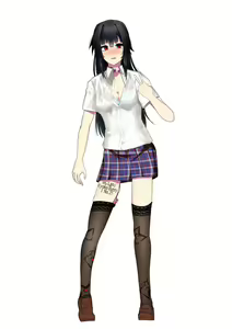 Page 1271 of MC Land Kimoi Mascot ni Ubawareta Kanojo Tsuika Epilogue - preview thumbnail