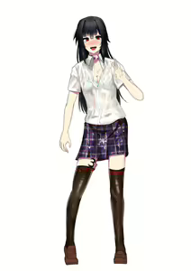 Page 1283 of MC Land Kimoi Mascot ni Ubawareta Kanojo Tsuika Epilogue - preview thumbnail