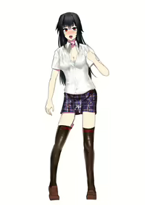 Page 1301 of MC Land Kimoi Mascot ni Ubawareta Kanojo Tsuika Epilogue - preview thumbnail