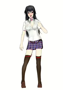 Page 1304 of MC Land Kimoi Mascot ni Ubawareta Kanojo Tsuika Epilogue - preview thumbnail