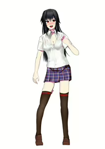 Page 1305 of MC Land Kimoi Mascot ni Ubawareta Kanojo Tsuika Epilogue - preview thumbnail