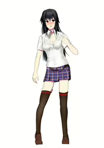 Page 1308 of MC Land Kimoi Mascot ni Ubawareta Kanojo Tsuika Epilogue - preview thumbnail