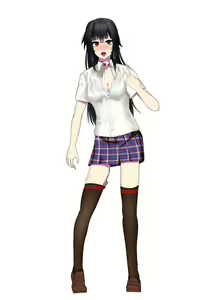 Page 1309 of MC Land Kimoi Mascot ni Ubawareta Kanojo Tsuika Epilogue - preview thumbnail