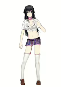 Page 1326 of MC Land Kimoi Mascot ni Ubawareta Kanojo Tsuika Epilogue - preview thumbnail