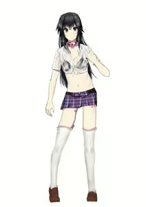 Page 1327 of MC Land Kimoi Mascot ni Ubawareta Kanojo Tsuika Epilogue - preview thumbnail