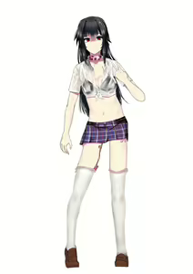 Page 1329 of MC Land Kimoi Mascot ni Ubawareta Kanojo Tsuika Epilogue - preview thumbnail