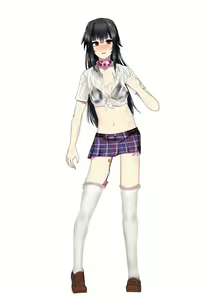 Page 1330 of MC Land Kimoi Mascot ni Ubawareta Kanojo Tsuika Epilogue - preview thumbnail