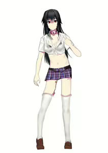 Page 1335 of MC Land Kimoi Mascot ni Ubawareta Kanojo Tsuika Epilogue - preview thumbnail
