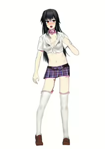 Page 1337 of MC Land Kimoi Mascot ni Ubawareta Kanojo Tsuika Epilogue - preview thumbnail