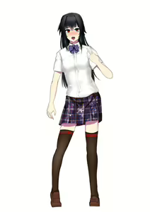 Page 1387 of MC Land Kimoi Mascot ni Ubawareta Kanojo Tsuika Epilogue - preview thumbnail
