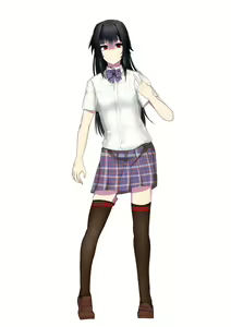 Page 1394 of MC Land Kimoi Mascot ni Ubawareta Kanojo Tsuika Epilogue - preview thumbnail