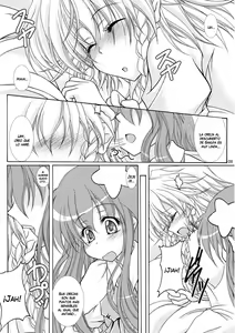Page 7 of Dokidoki Maid Shinpan - preview thumbnail