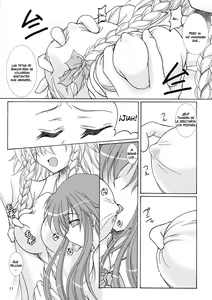 Page 10 of Dokidoki Maid Shinpan - preview thumbnail