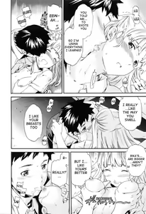 Page 144 of Shitai Kara Suru no | I Do It Because I Want To (decensored) - preview thumbnail