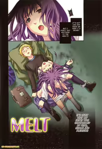 Page 8 of Shitai Kara Suru no | I Do It Because I Want To (decensored) - preview thumbnail
