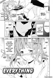 Page 83 of Shitai Kara Suru no | I Do It Because I Want To (decensored) - preview thumbnail