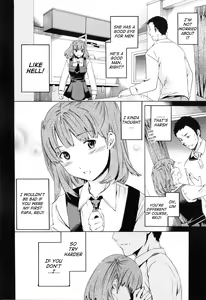 Page 88 of Shitai Kara Suru no | I Do It Because I Want To (decensored) - preview thumbnail