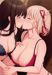 Page 15 of ChisaTaki Love - preview thumbnail