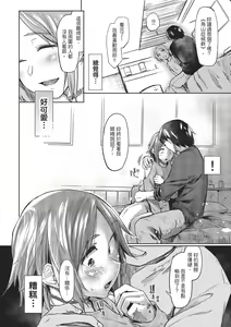 Page 156 of Hatsukoi yori Kimochi Ii | 比初戀更舒服的事 (decensored) - preview thumbnail