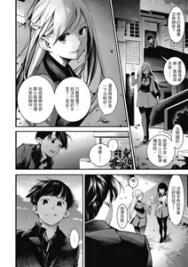 Page 16 of Sweet Days | 甜蜜榨汁日常 (decensored) - preview thumbnail