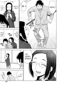 Page 132 of I Love! (decensored) - preview thumbnail