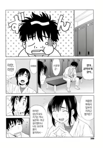 Page 201 of I Love! (decensored) - preview thumbnail