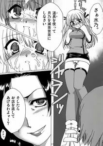 Page 26 of Yaritate! Tsukinoman - preview thumbnail
