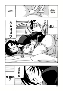 Page 37 of Maid Club - preview thumbnail