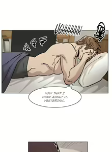 Page 23 of The Boss Is Too Much - preview thumbnail