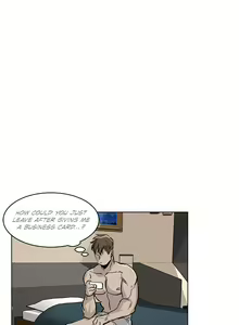 Page 39 of The Boss Is Too Much - preview thumbnail