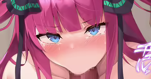 Gotoubun no Nino-chan — hentai manga cover on Fhentai