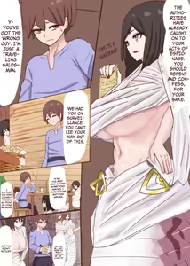 Page 2 of Lamia ni Yararechau Dake | Just Getting Fucked by a Lamia - preview thumbnail