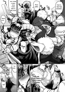 Page 11 of Koisuru Kuroyagi | Моя покоївка дівчина-коза - preview thumbnail