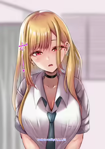 Page 121 of Saimin Kenkyuujo - Kitagawa Marin | Hypnosis Laboratory - Kitagawa Marin - preview thumbnail