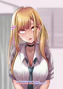 Page 139 of Saimin Kenkyuujo - Kitagawa Marin | Hypnosis Laboratory - Kitagawa Marin - preview thumbnail