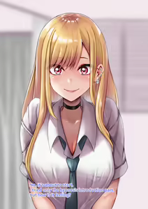 Page 31 of Saimin Kenkyuujo - Kitagawa Marin | Hypnosis Laboratory - Kitagawa Marin - preview thumbnail