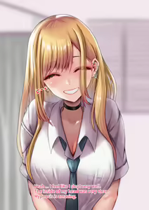 Page 32 of Saimin Kenkyuujo - Kitagawa Marin | Hypnosis Laboratory - Kitagawa Marin - preview thumbnail