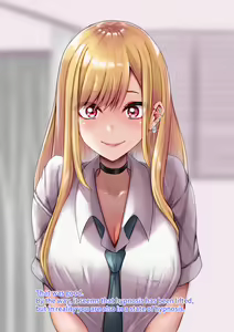 Page 33 of Saimin Kenkyuujo - Kitagawa Marin | Hypnosis Laboratory - Kitagawa Marin - preview thumbnail