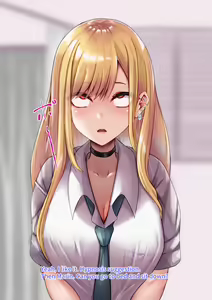 Page 51 of Saimin Kenkyuujo - Kitagawa Marin | Hypnosis Laboratory - Kitagawa Marin - preview thumbnail