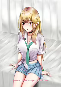 Page 58 of Saimin Kenkyuujo - Kitagawa Marin | Hypnosis Laboratory - Kitagawa Marin - preview thumbnail