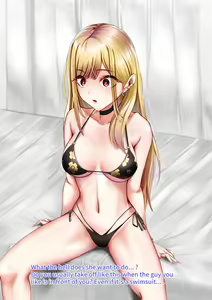 Page 66 of Saimin Kenkyuujo - Kitagawa Marin | Hypnosis Laboratory - Kitagawa Marin - preview thumbnail