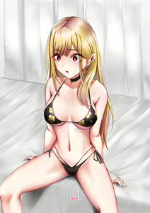 Page 70 of Saimin Kenkyuujo - Kitagawa Marin | Hypnosis Laboratory - Kitagawa Marin - preview thumbnail