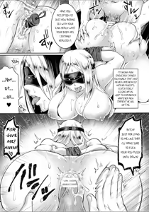 Page 15 of Uragiri no Onna Kishi Aria | Traitorous Female Knight Aria - preview thumbnail